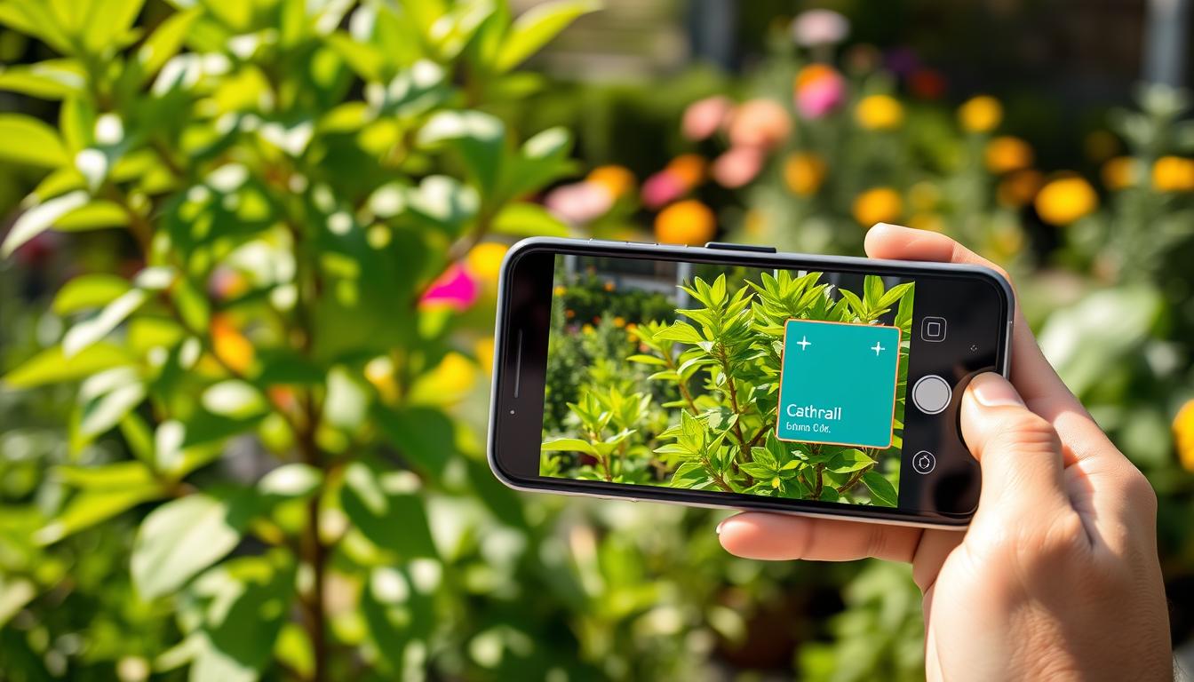 Aplicativos Gratuitos para Identificar Plantas