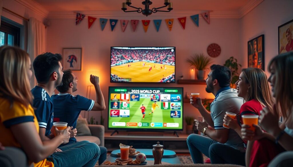 Aplicativos gratuitos para assistir a Copa do Mundo Aplicativos gratuitos para assistir a Copa do Mundo