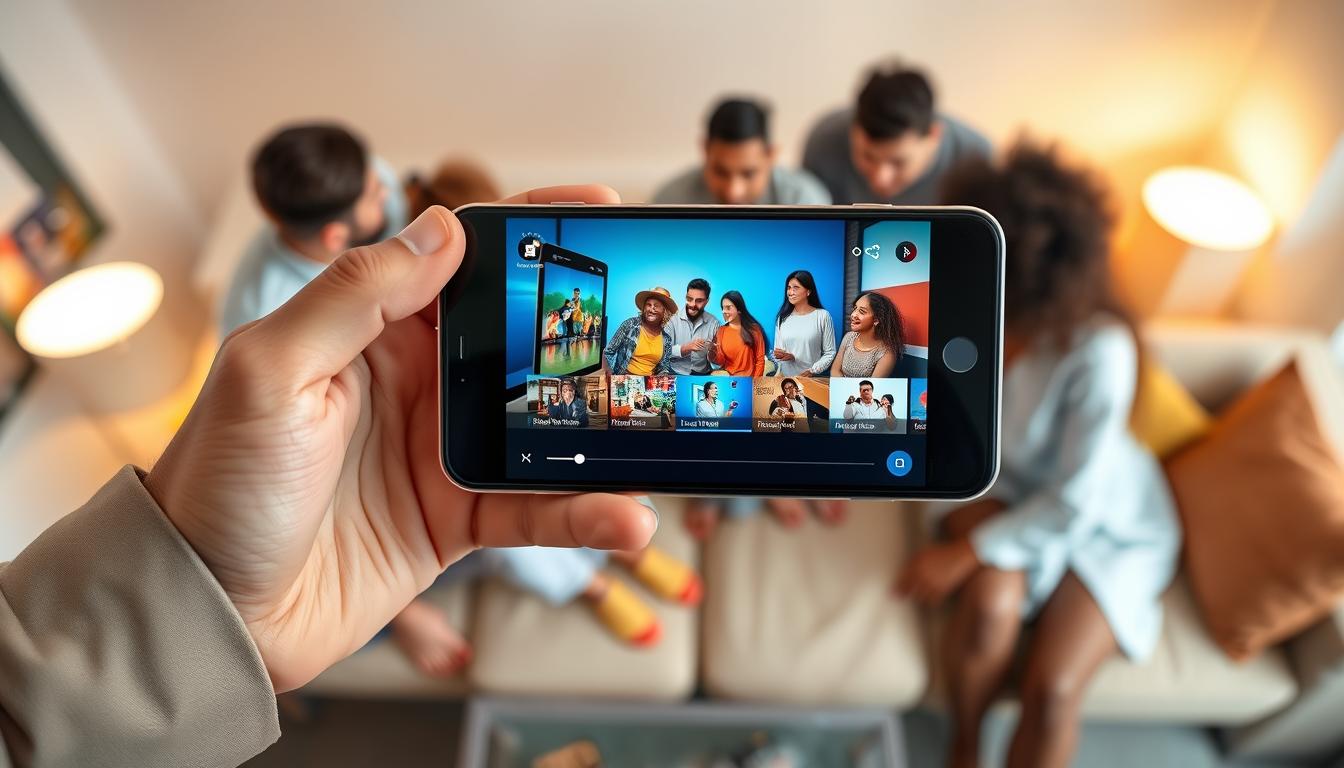 Aplicativos gratuitos para assistir televisão online