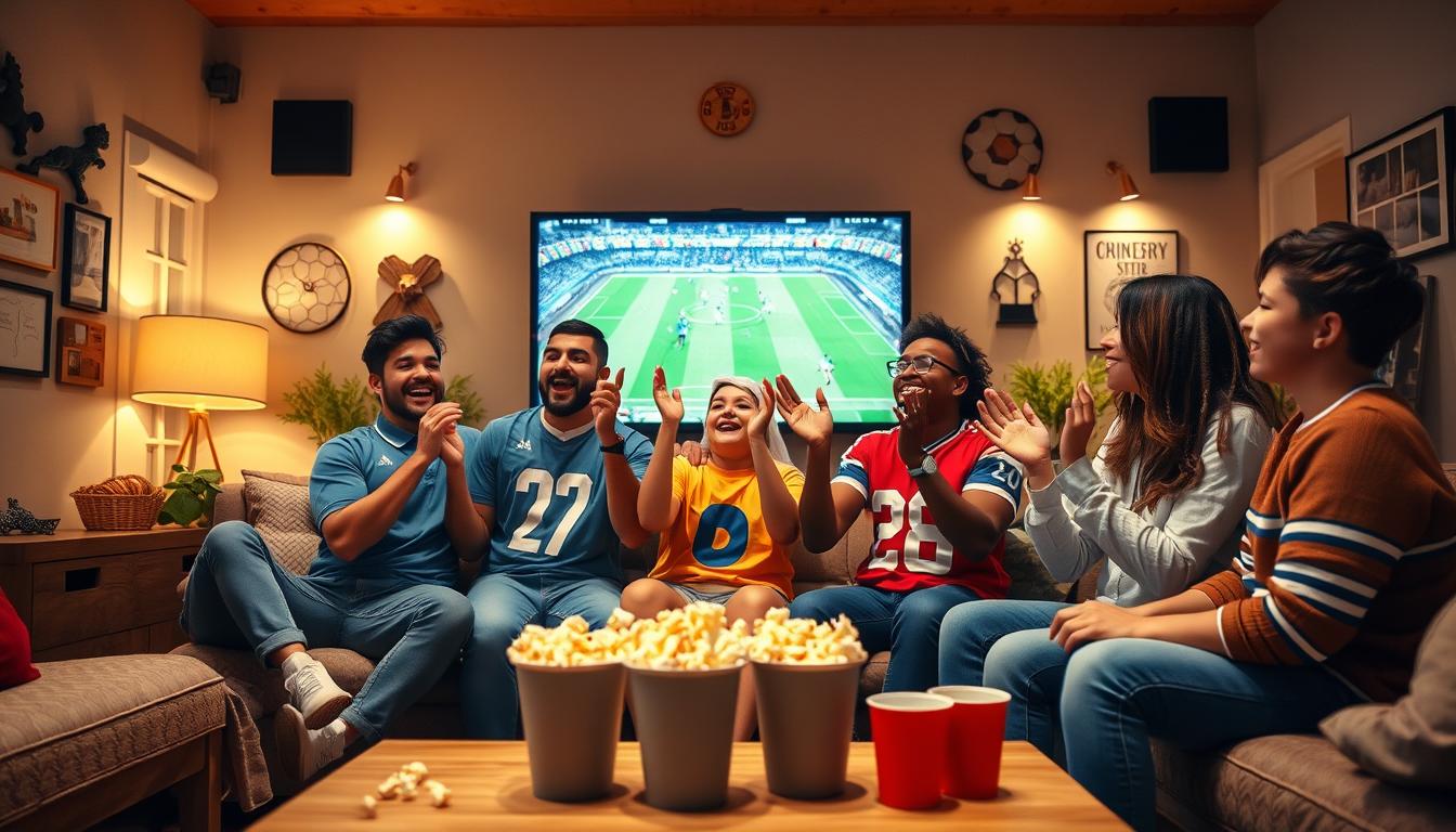Aplicativos gratuitos para ver futebol ao vivo online