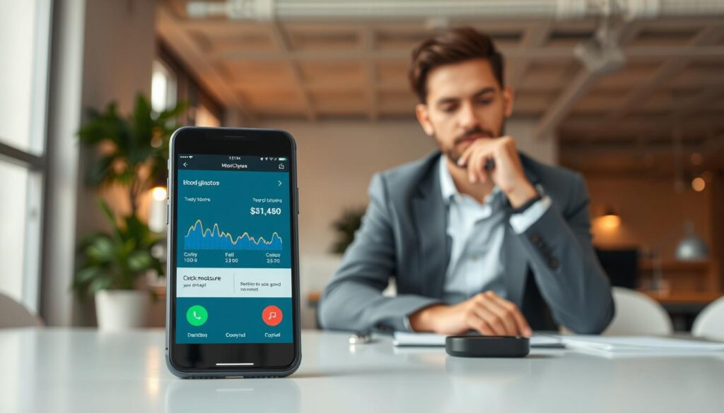 Aplicativos para monitorar glicemia Aplicativos para monitorar glicemia