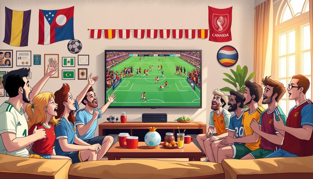 Copa do Mundo 2026 ao vivo Copa do Mundo 2026 ao vivo