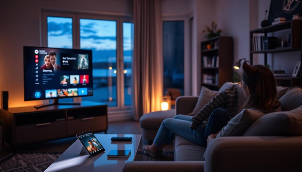 Dicas para Melhorar o Streaming