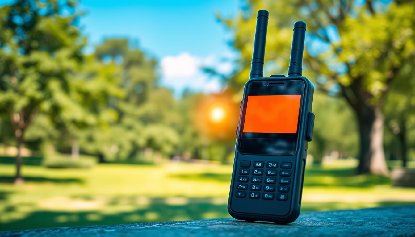 Walkie-Talkie