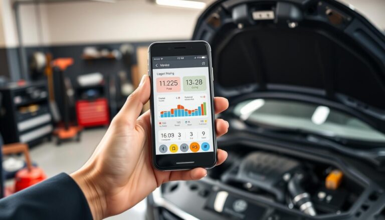 App Gratuito para Diagnóstico Automotivo
