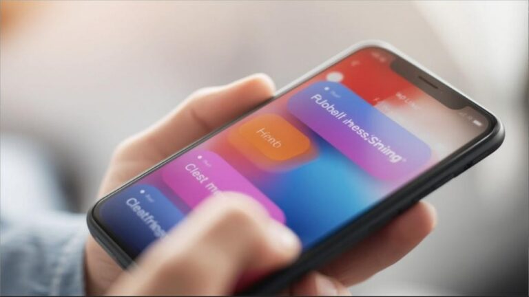 Deixe Seu WhatsApp Colorido com Apps Grátis