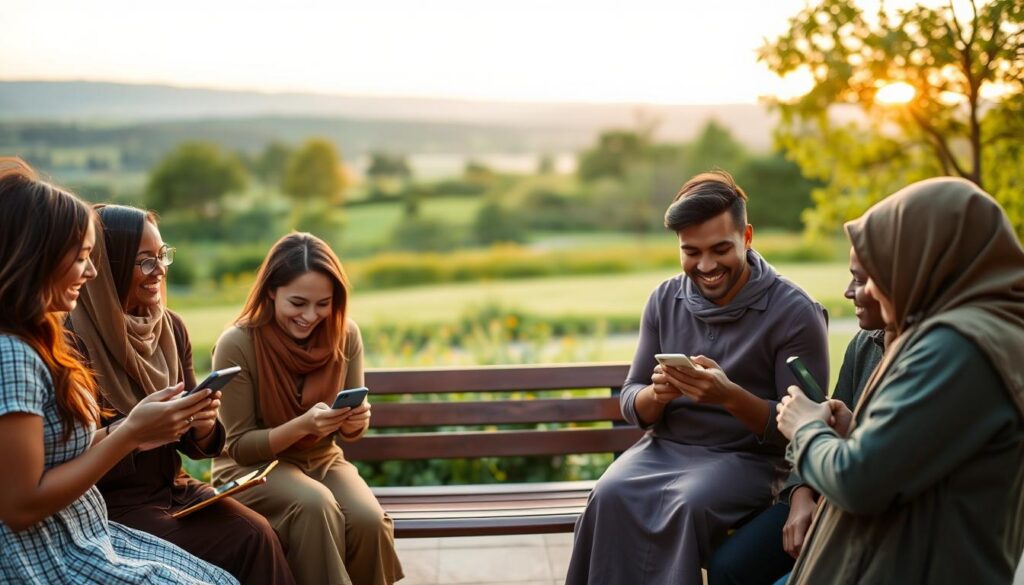 Aplicativos Gratuitos de Conexão Espiritual com Jesus