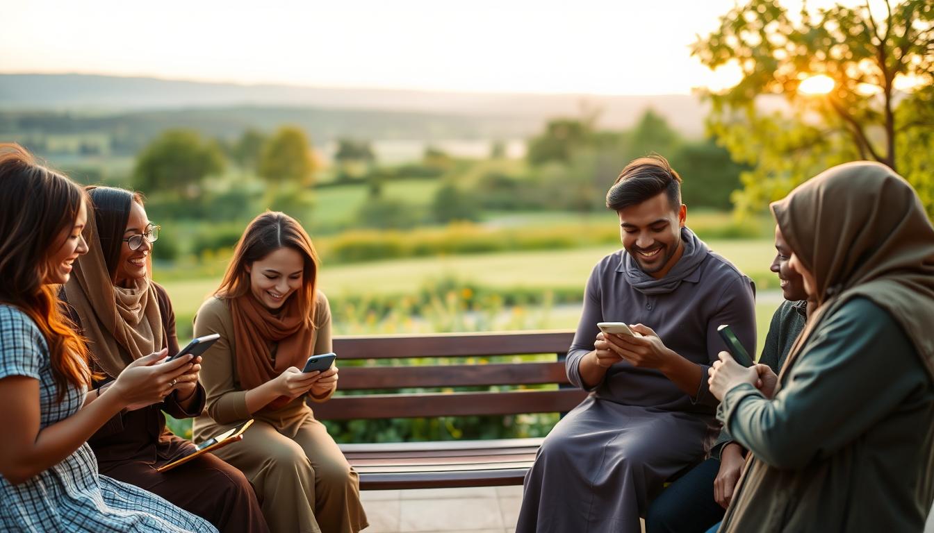 Aplicativos Gratuitos de Conexão Espiritual com Jesus