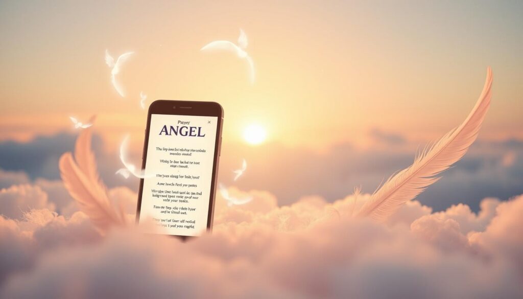 Aplicativos Gratuitos de Conexão Espiritual com os Anjos