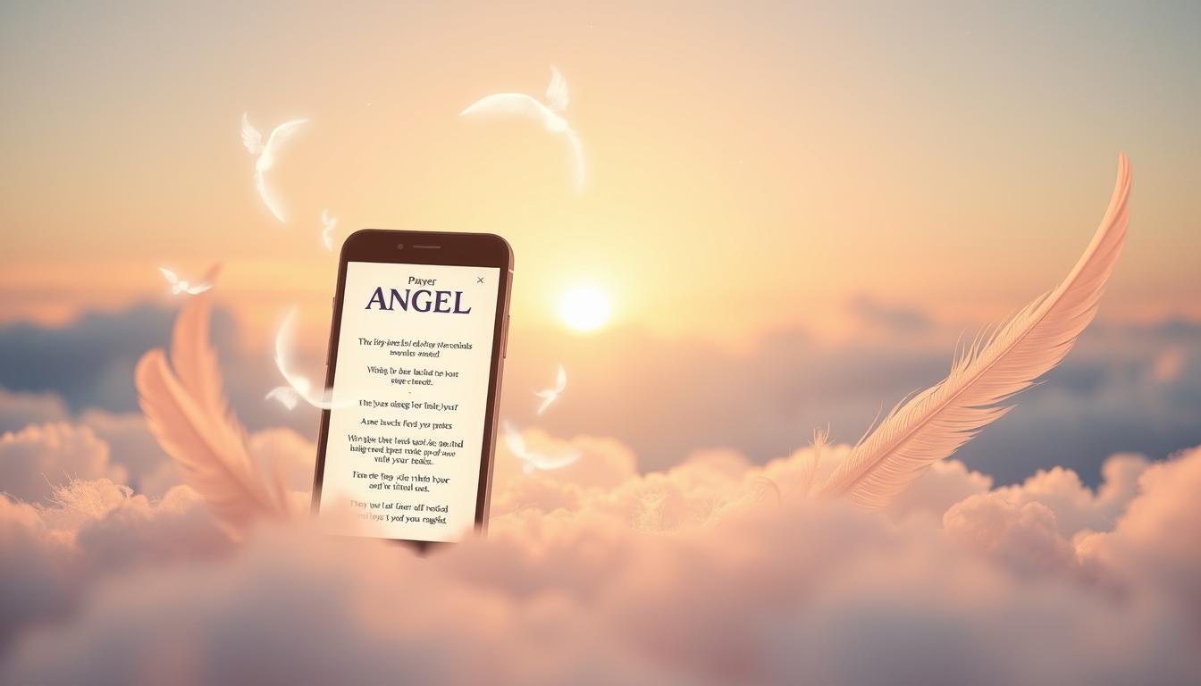 Aplicativos Gratuitos de Conexão Espiritual com os Anjos