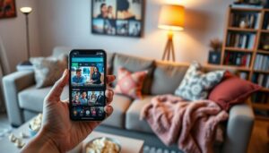 Aplicativos Gratuitos para Assistir Novelas Turcas no Celular