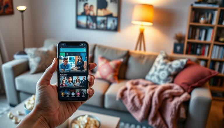 Os Melhores Apps Grátis para Assistir Novelas Turcas Dubladas no Celular