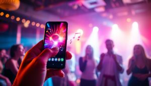 Solte a Voz! Os Melhores Apps Gratuitos de Karaokê para Celular