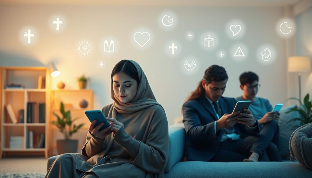 Aplicativos para Conexão Espiritual com Jesus Aplicativos para Conexão Espiritual com Jesus