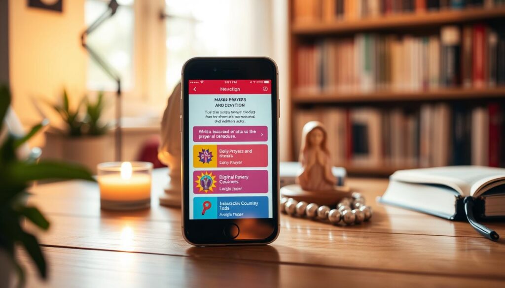 Recursos Extras e Ferramentas Interativas nos Apps