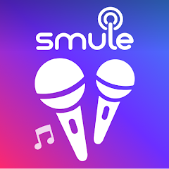 Smule: Cante e Grave Karaokê