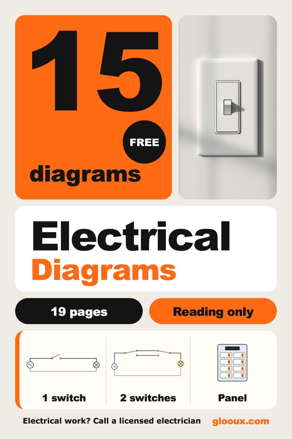 15 Electrical Diagrams