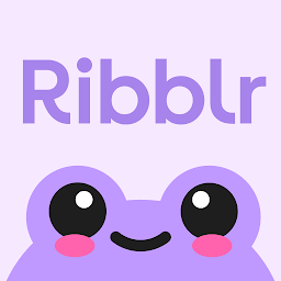 Ícone do Ribblr