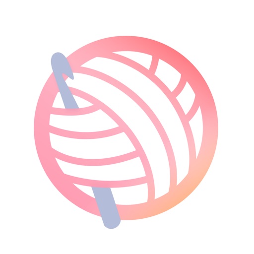 Crochet App