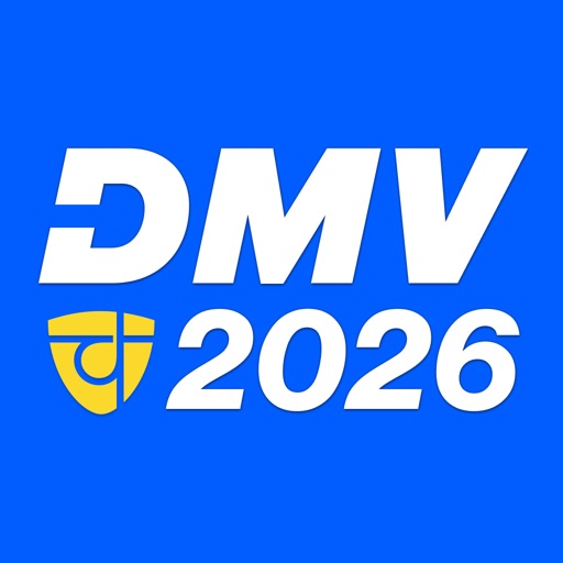 Ícone do aplicativo DMV Genie