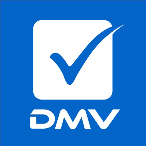 Ícone do aplicativo DMV Written Test