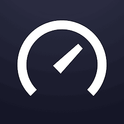 Ícone do aplicativo Speedtest